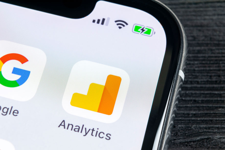 8 buenas razones para emplear Google Analytics en tu web