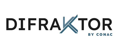 Difraktor